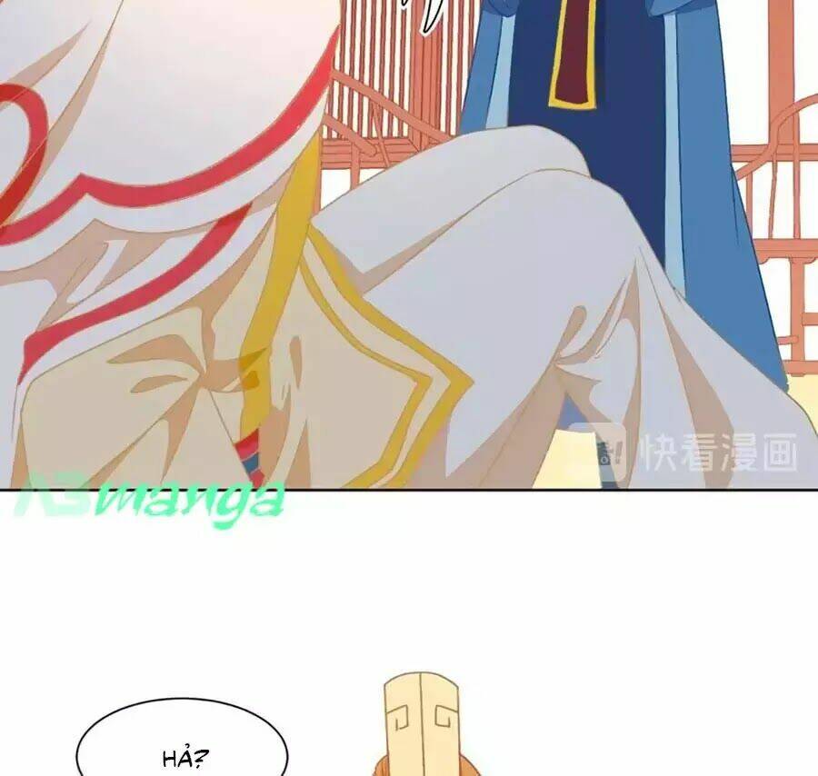 hội học sinh kiêu ngạo của hoàng cung chapter 14 38