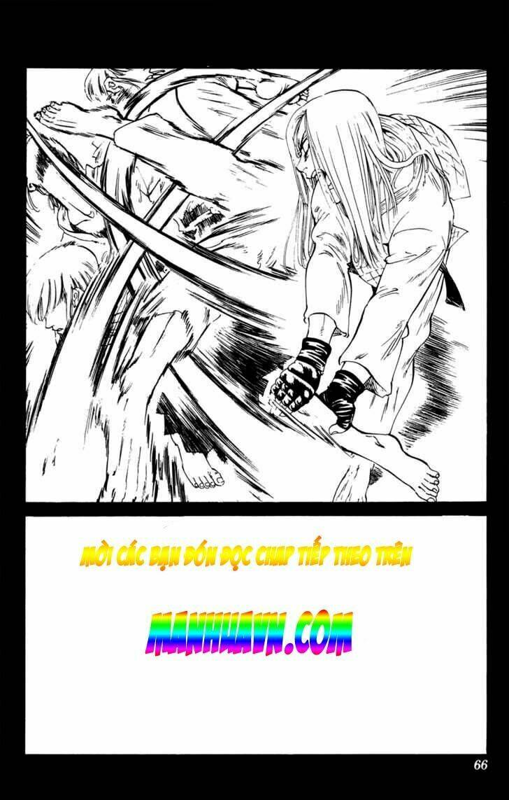 ultra red chapter 19 20