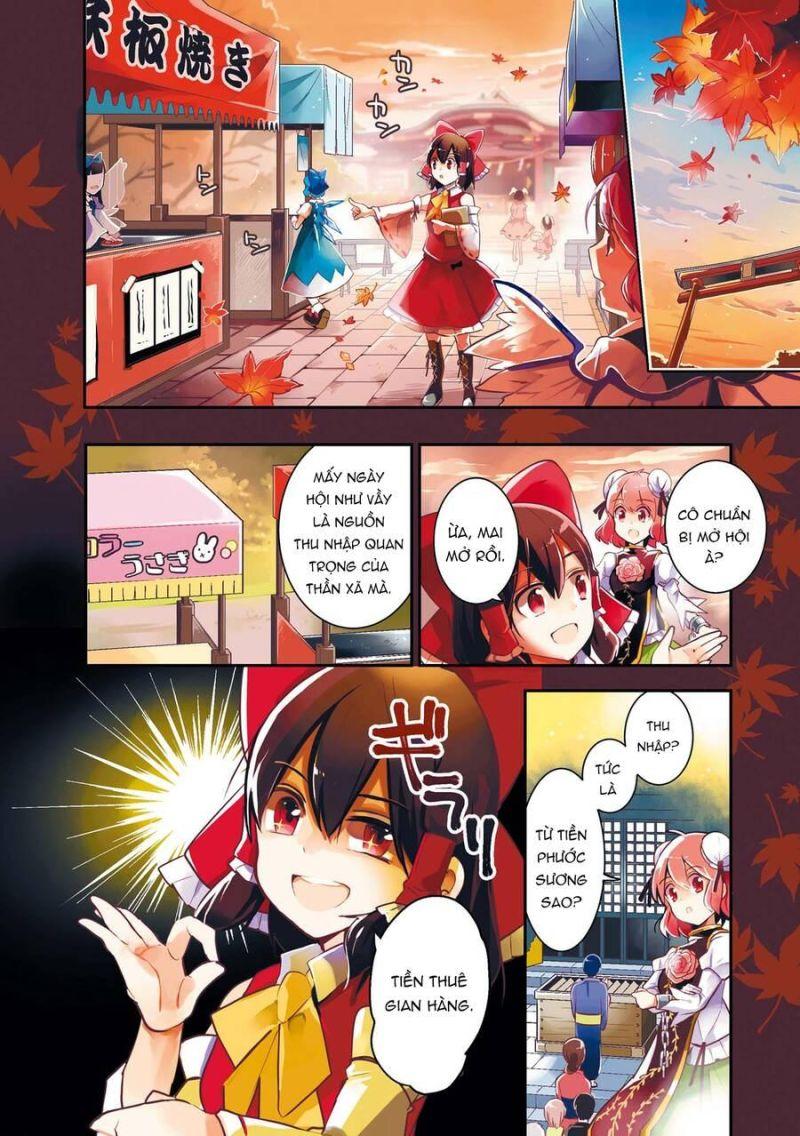 touhou ibarakasen - wild and horned hermit chapter 36 1