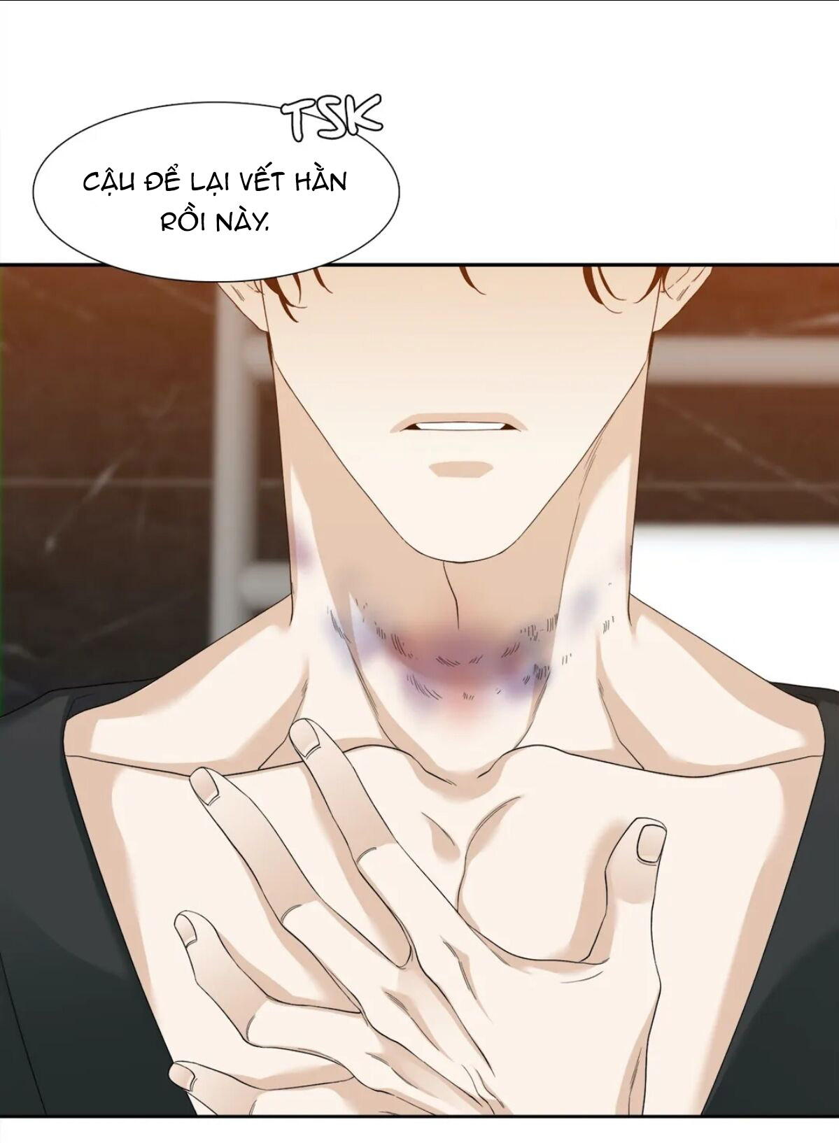 xúc cảm điên cuồng chapter 2 45