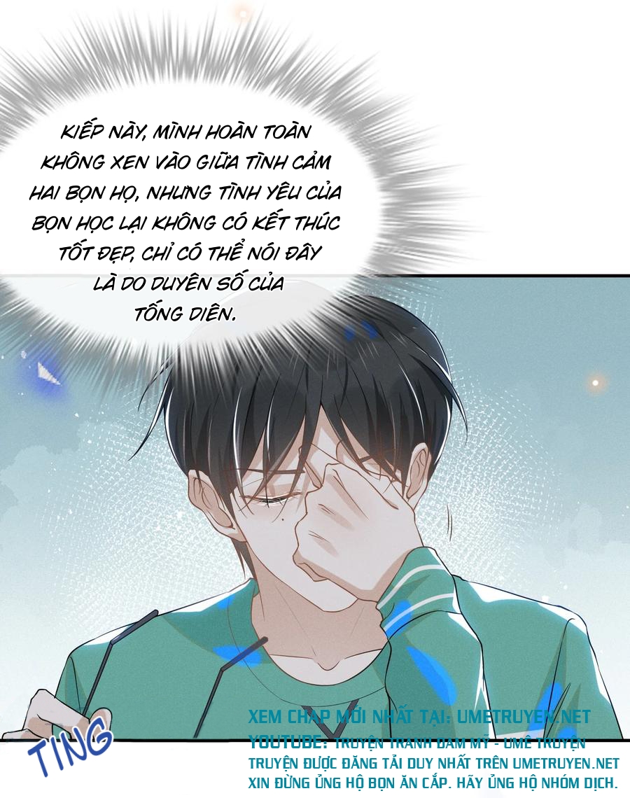 kiếp sau không gặp chapter 26 27