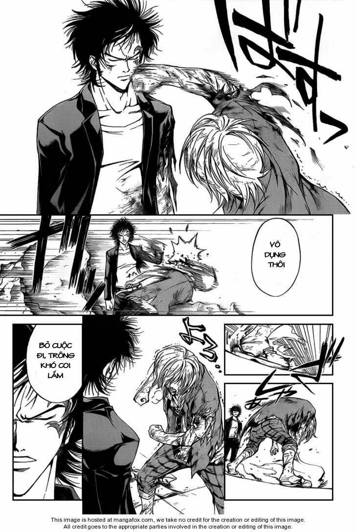 code breaker chapter 73 15