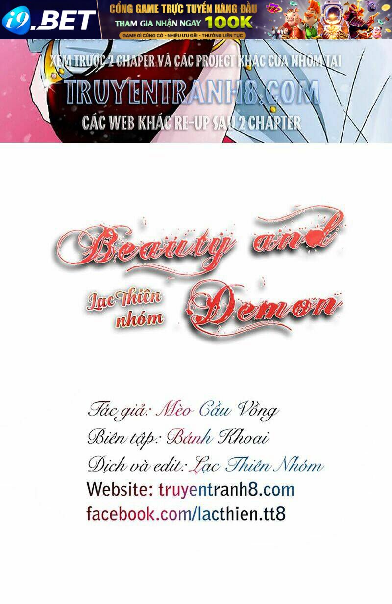 beauty and demon chapter 141 2