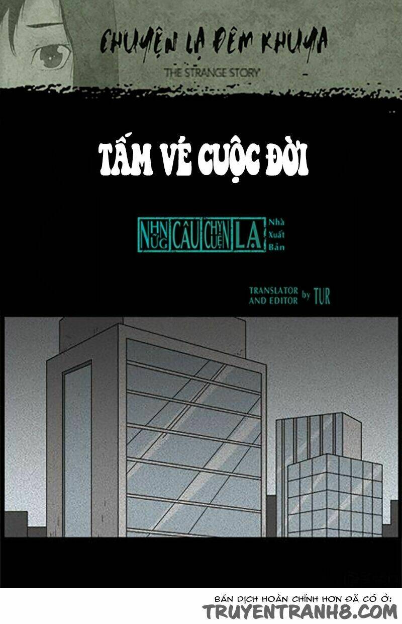 kinh dị đêm khuya chapter 57 1