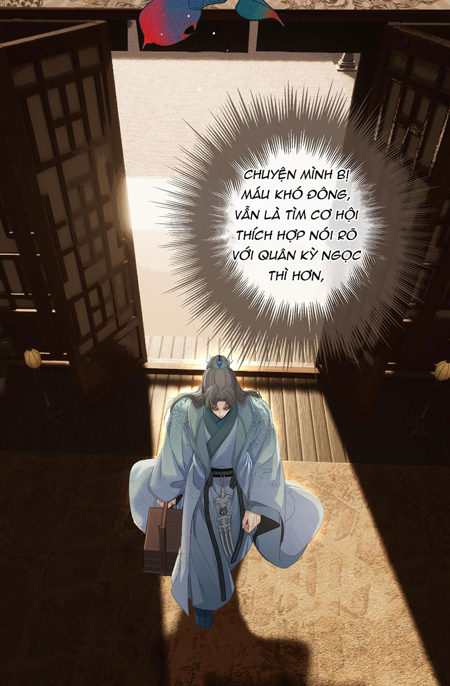 á nô 2: thám hoa chapter 18 16