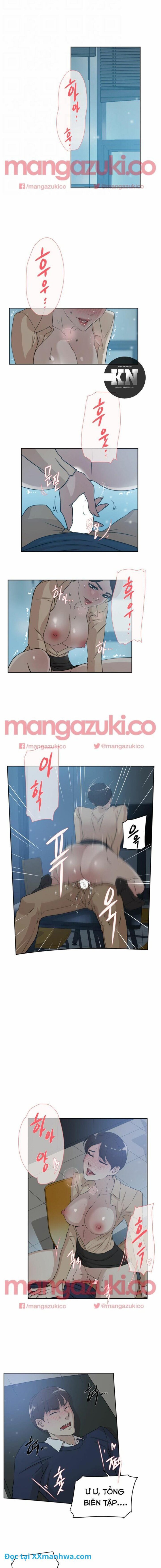 mười một cm của cô ấy chapter 40 1