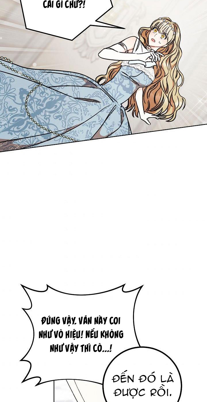 tiểu thư của những lá bài chapter 10 73