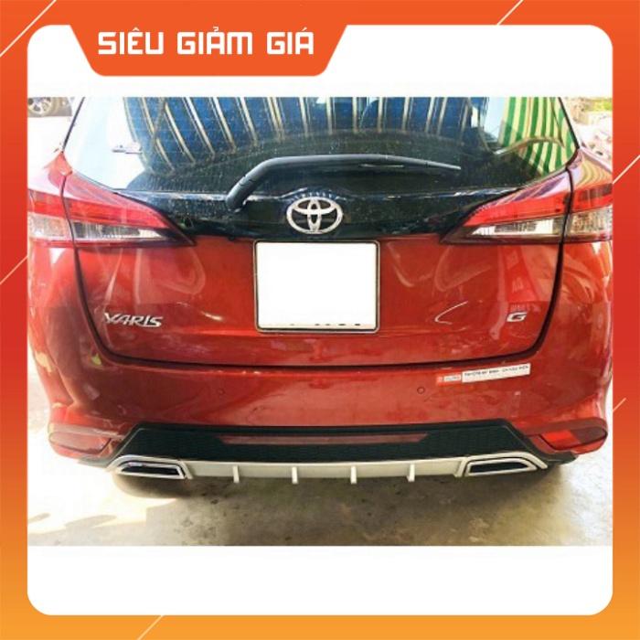 LIP CHIA PÔ YARIS 2018 - 2020 HÀNG CAO CẤP