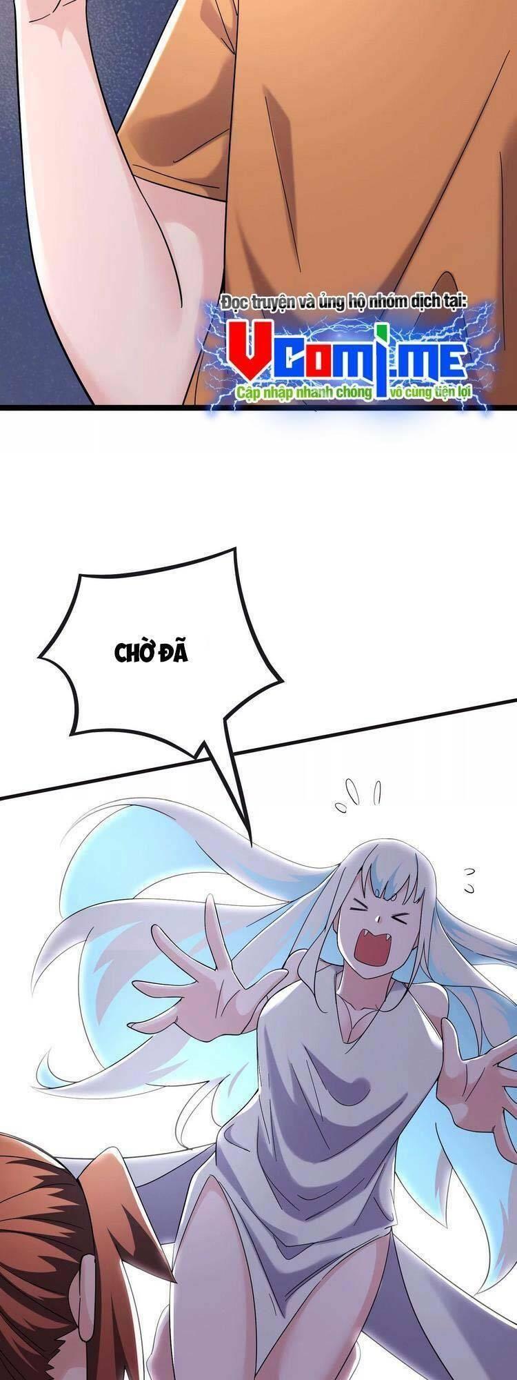 đồ đệ ta toàn là nữ ma đầu chapter 163 14