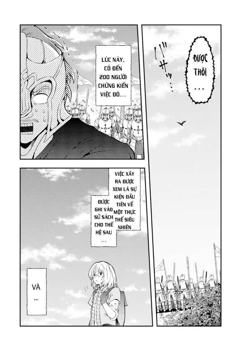 that inferior knight, actually level 999 chapter 2 40