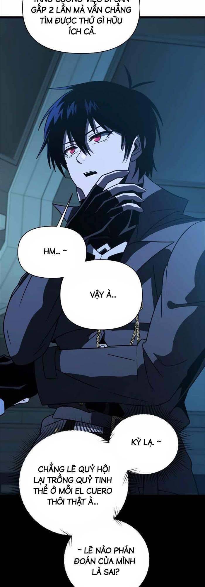 sự trở lại của người chơi sau 10000 năm chapter 64 12