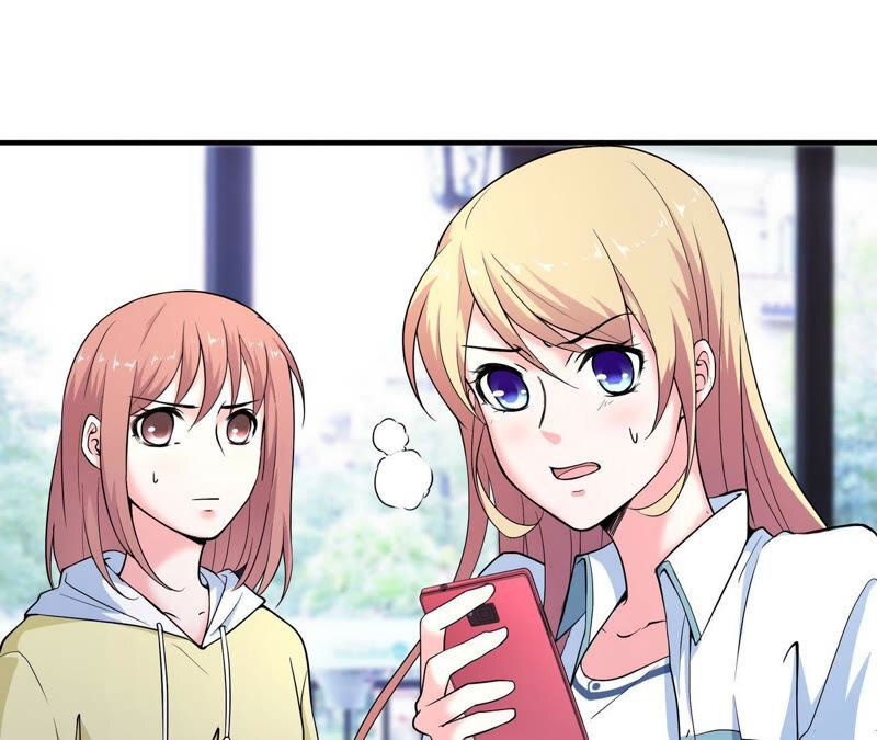 chiến lược lãng mạn của thịnh thiếu chapter 7 8