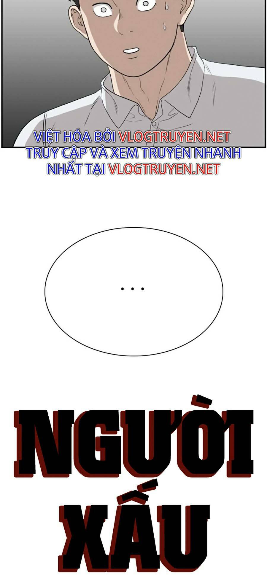 người xấu chapter 70 4