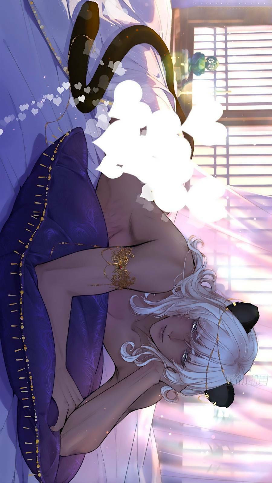 kim ốc tàng kiều chapter 77 32