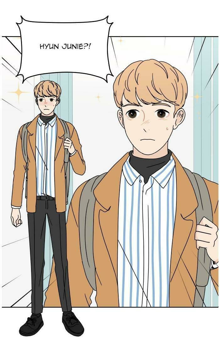 30 phút bước đi bên em chapter 71.5 65