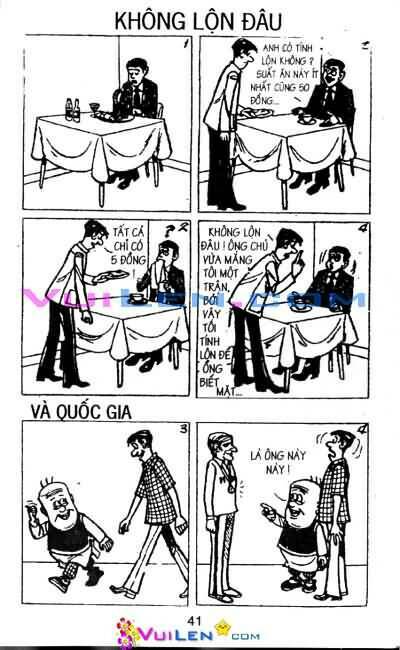 chú thoòng (full trọn bộ) chapter 29 37