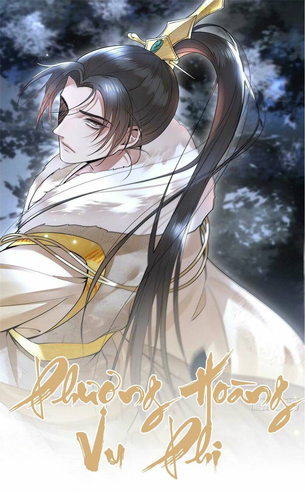 phượng hoàng vu phi chapter 123 1