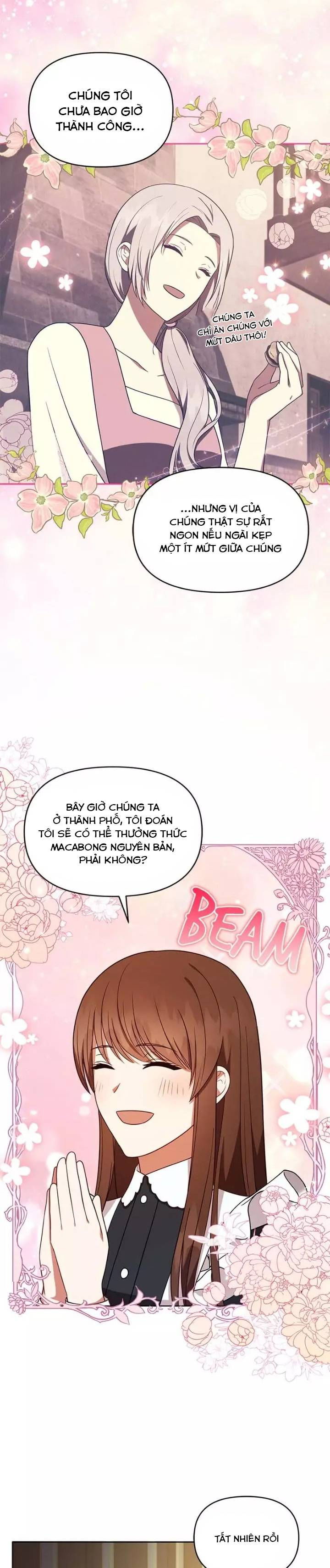 công tước ác quỷ không ngủ được chapter 36 14