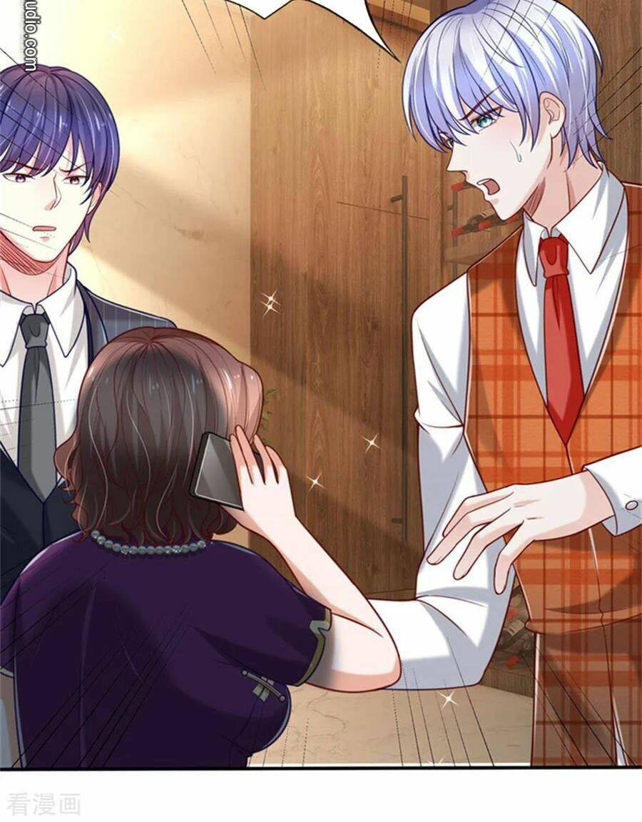 tuyệt đỉnh khí thiếu chapter 72 16