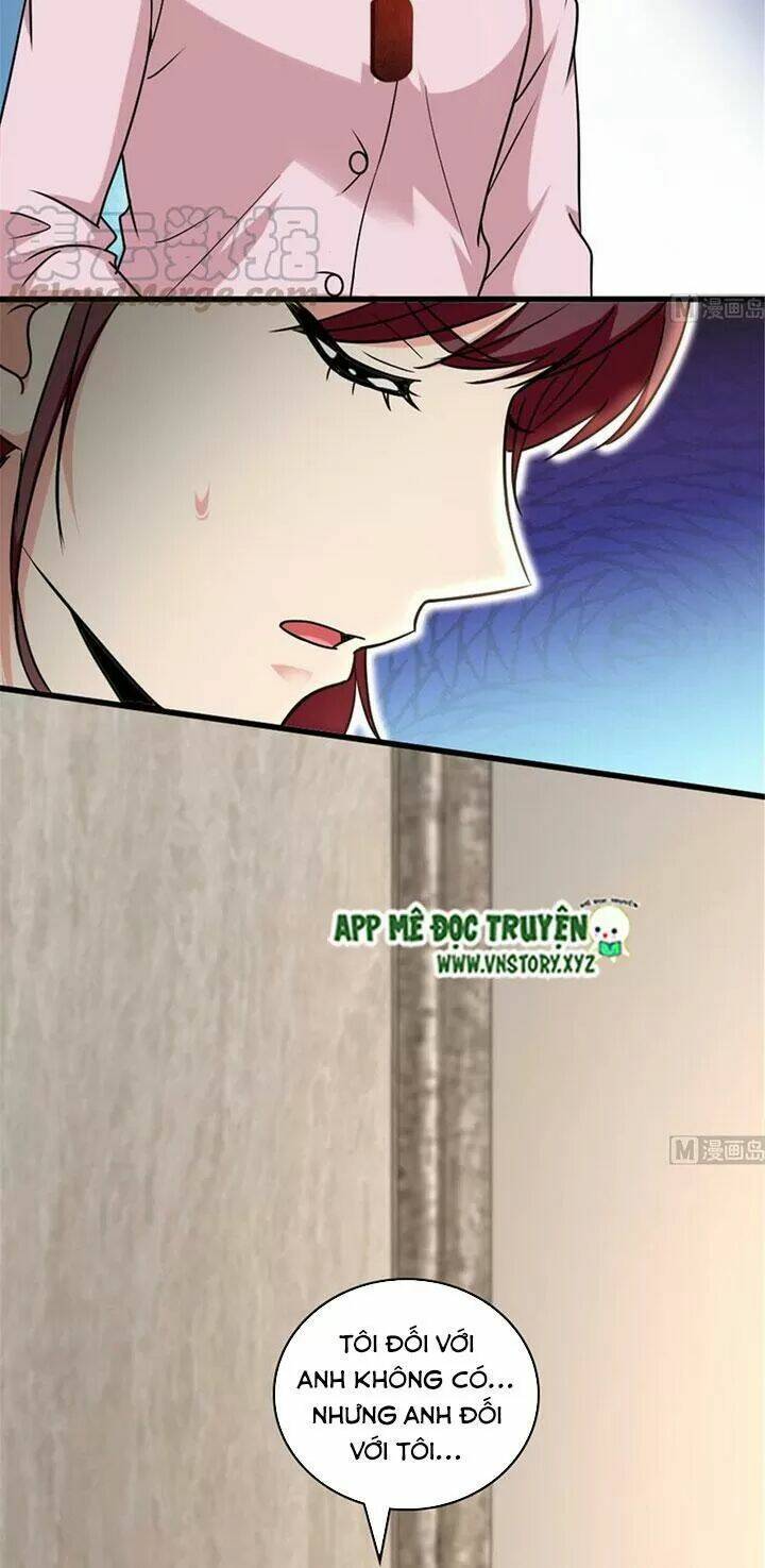 thiên hậu trở về chapter 198 40