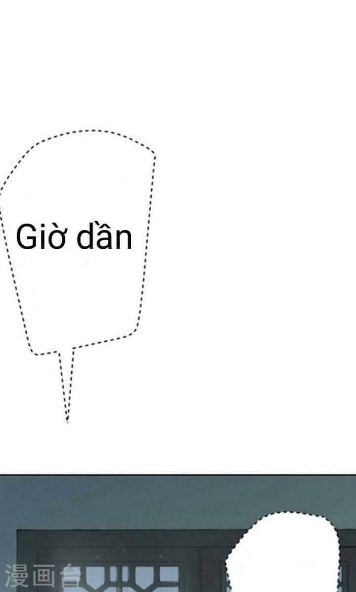 chưởng môn mười tám tuổi chapter 13 11