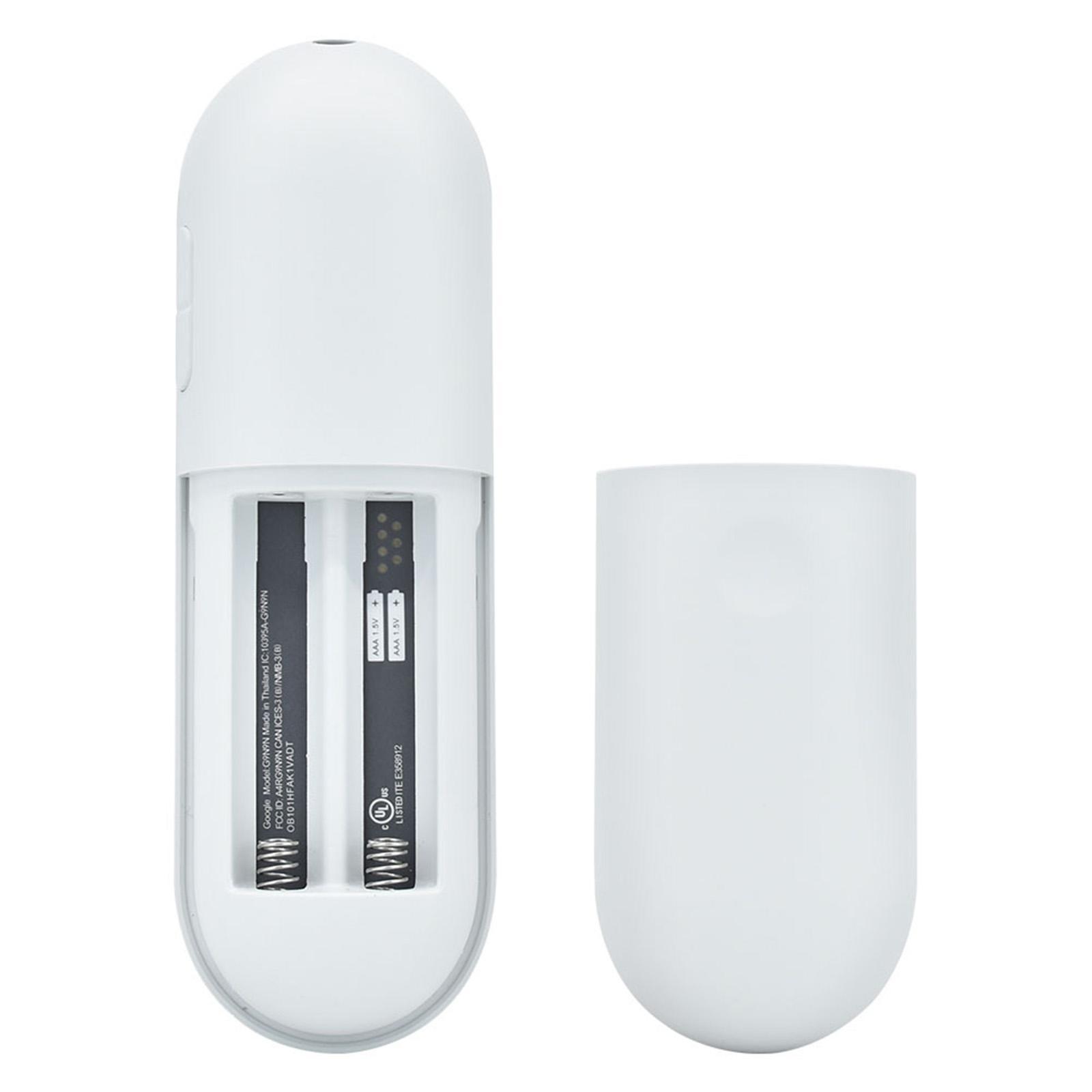 Voice Remote Control Replacement Durable for GA01919-Us