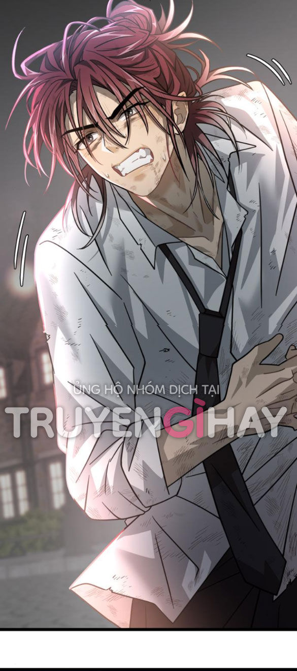 dark moon - tế đàn ánh trăng chapter 35.1 3