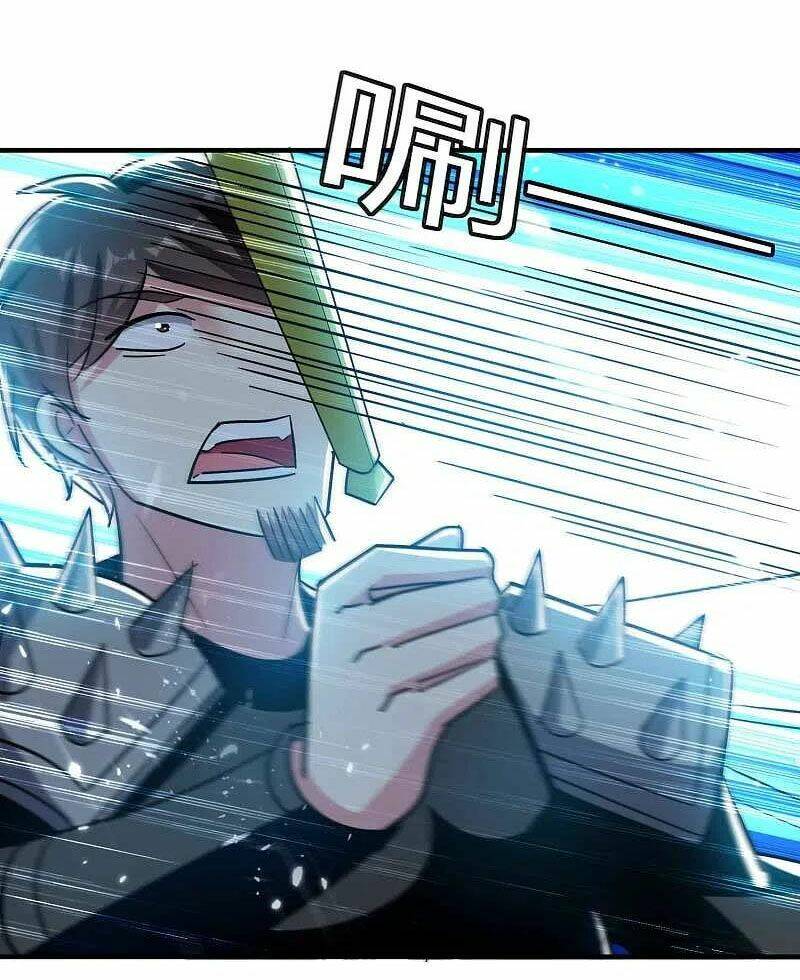 vạn giới tiên vương chapter 186 34