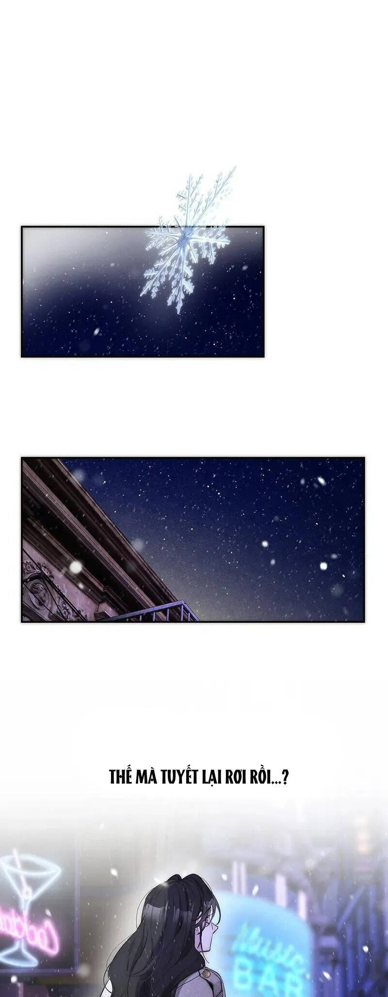 ân nhân của tôi không phải học giả chapter 30 13