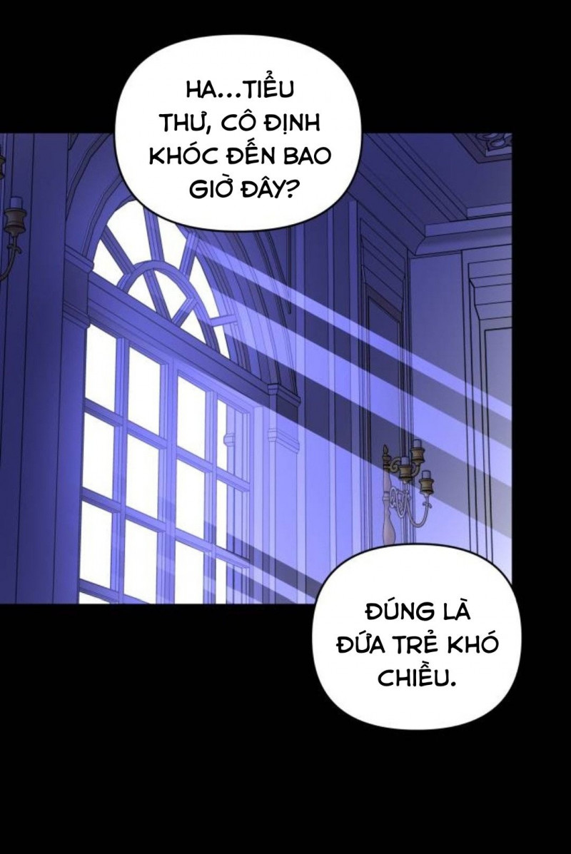 Con Gái Của Công Tước Quái Vật Chapter 36.5 - Trang 17