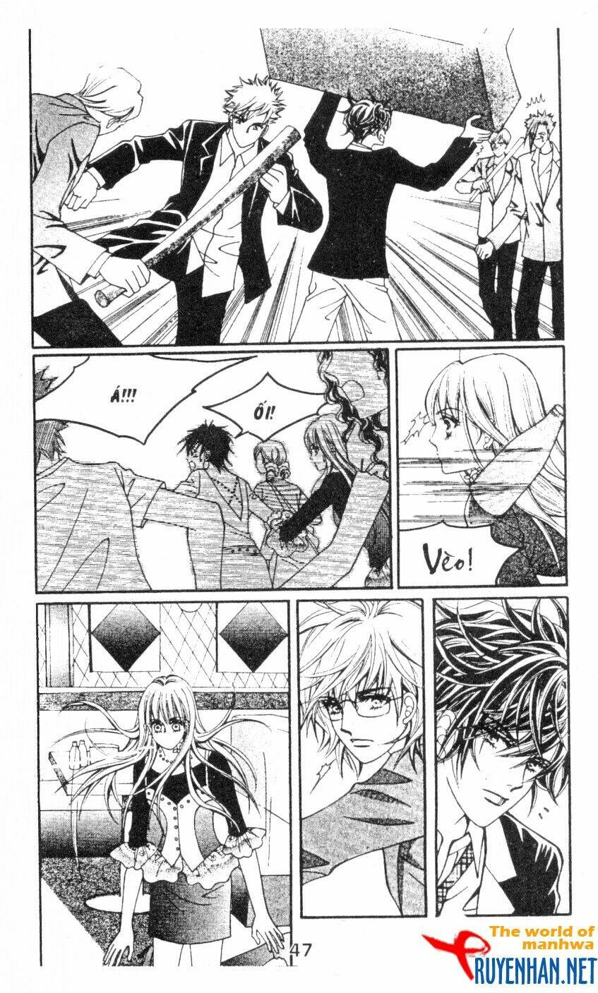 chàng trai hào hiệp chapter 4 49