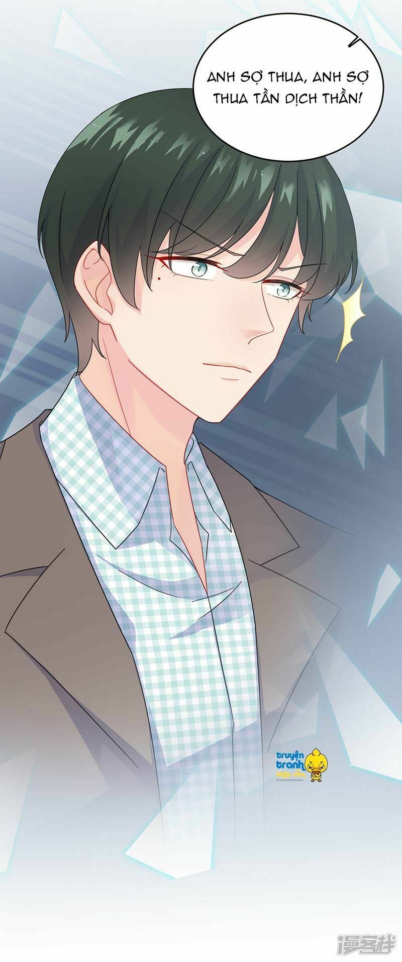 chọc tới chủ tịch tổng tài 2 chapter 96 26