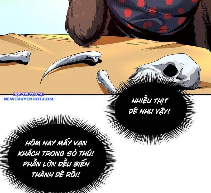 vô hạn thôi diễn chapter 27 39