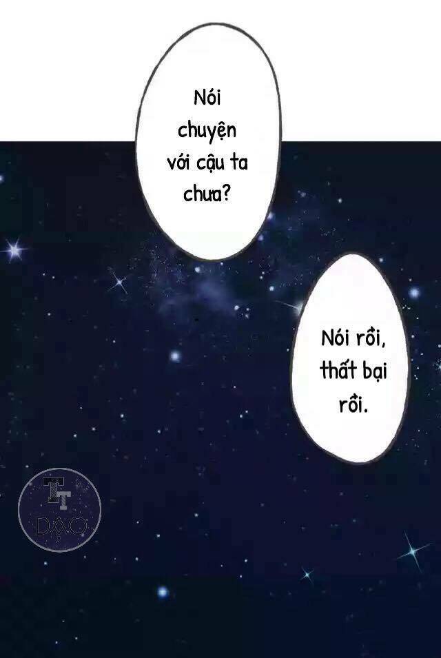 tôi không phải đa nhân cách chapter 22 12