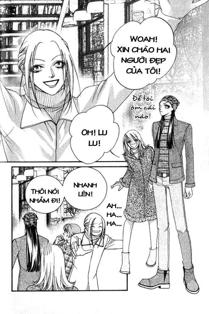 steel rose chapter 8 4