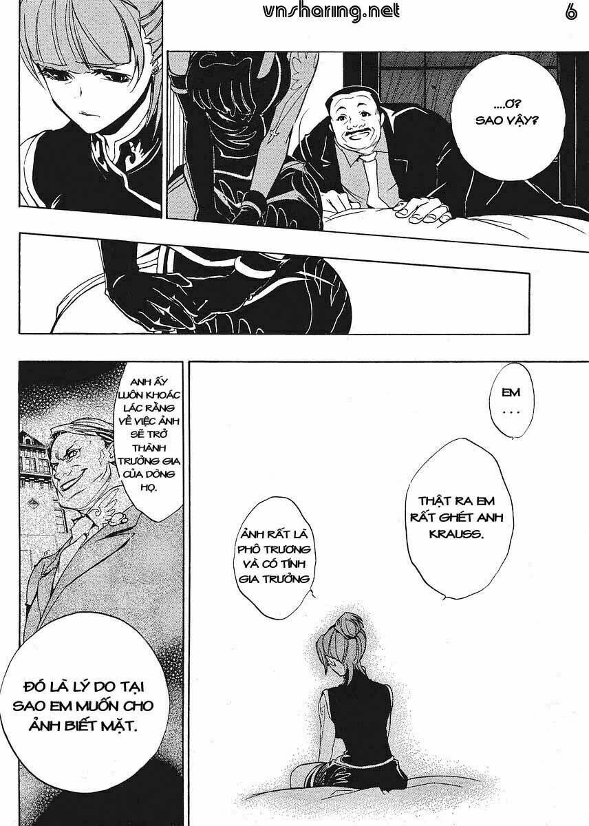 umineko no naku koro ni episode 1: legend of the golden witch chapter 14 7