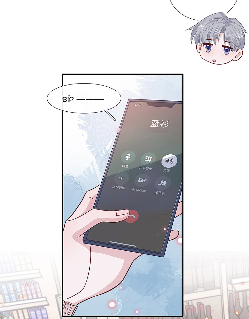 cái thùng cơm sát vách chapter 64 15