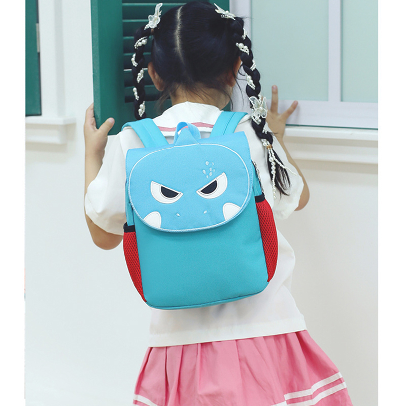 Ba lô cho bé dùng cho đi học đi chơi – BEE GEE HS1122