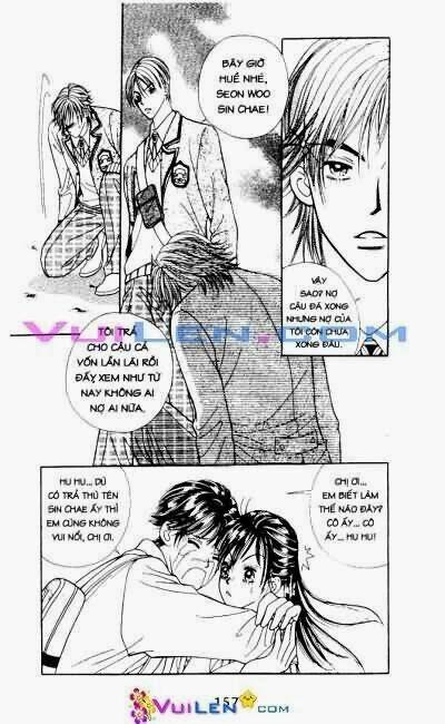 giấc mơ thần tượng chapter 7 157