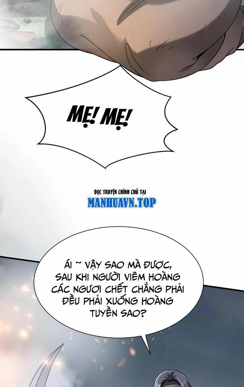 đại tần, ta là con tần thủy hoàng, giết địch thành thần chapter 118 23