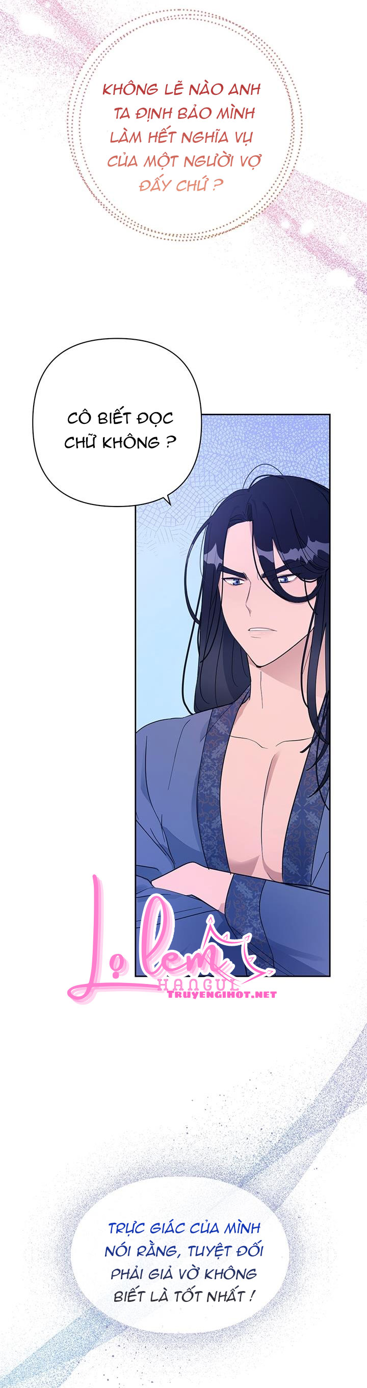đây là cuộc hôn nhân lừa đảo chapter 2.2 12