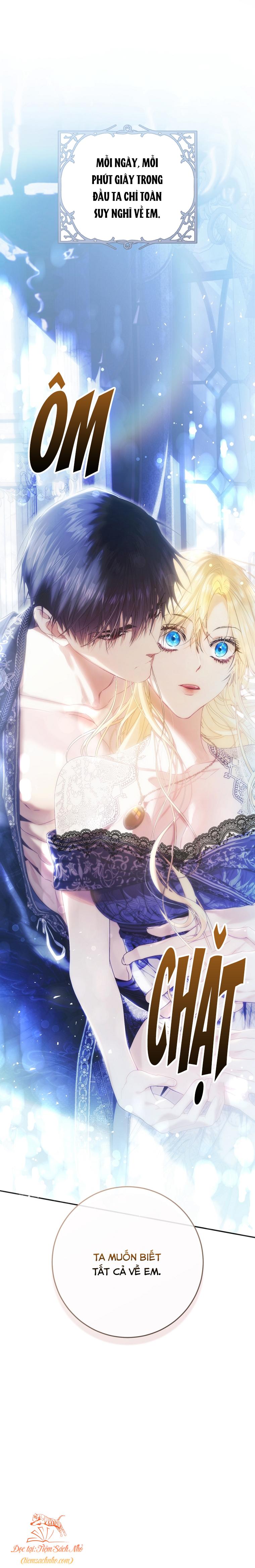 ác nữ là con rối chapter 79 39