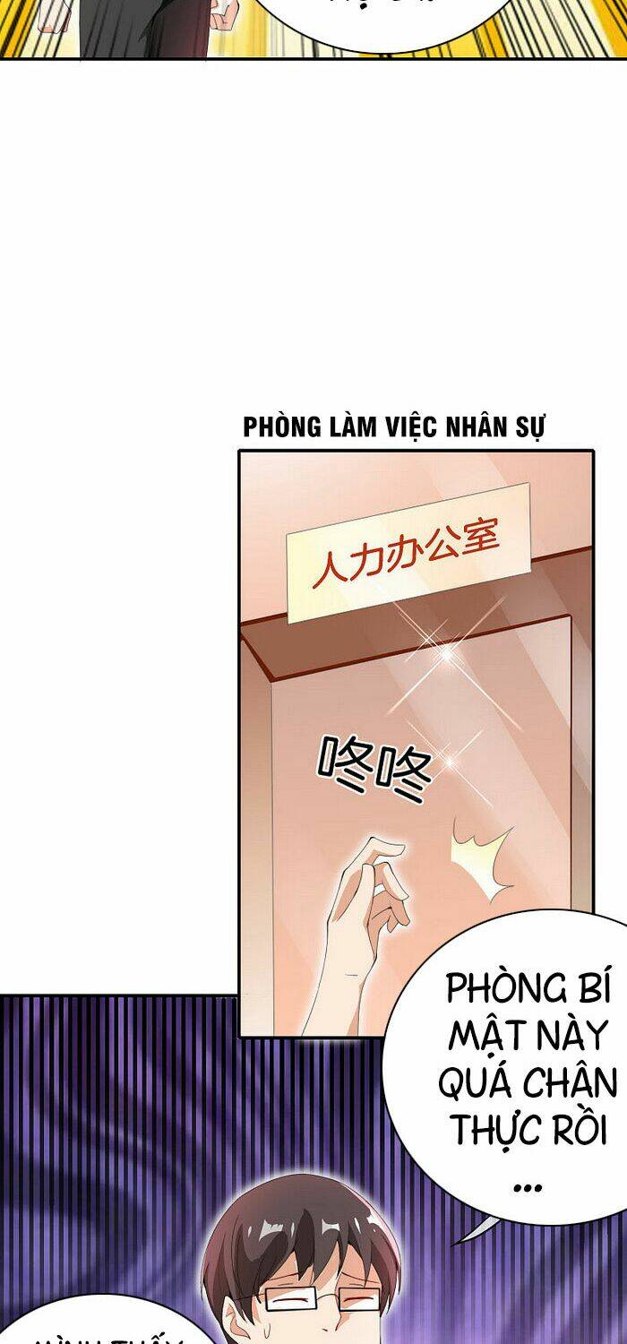 Từ Hôm Nay Bắt Đầu Làm Người Giàu Nhất Chapter 167 - Trang 3