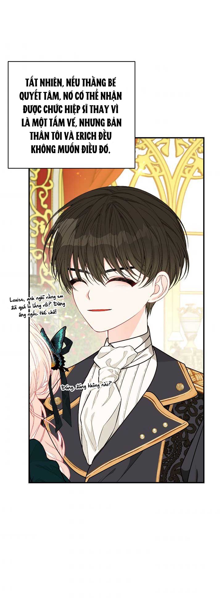 con chỉ đi tìm cha thôi chapter 51 64