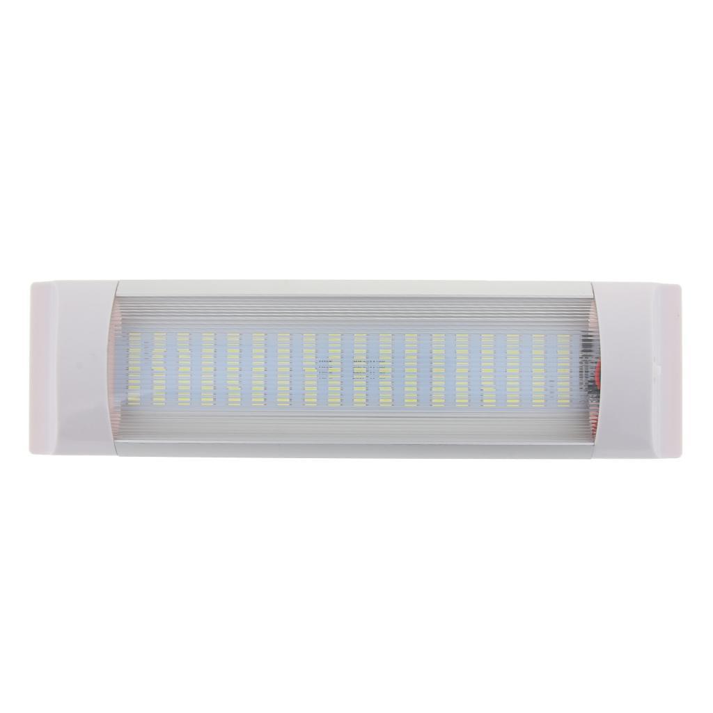 LED Panel Lights Interior  Lamp 12V-24V for Car RV Boat Yacht