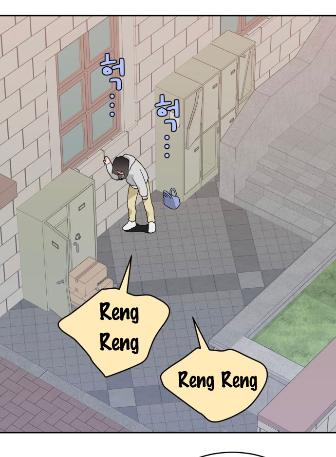 Vận May Bất Ngờ chapter 3.1 2