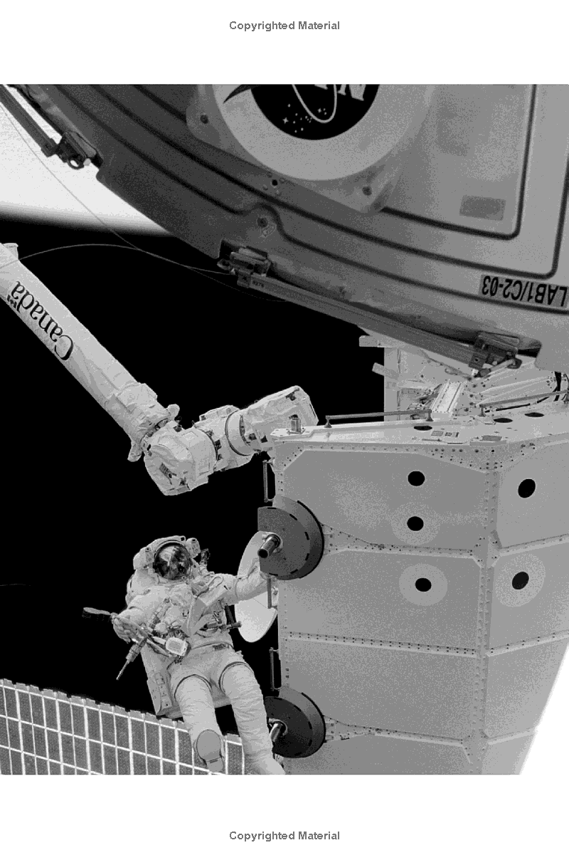 An Astronaut's Guide to Life on Earth
