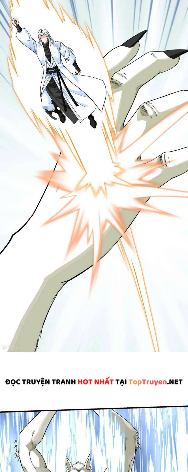 trọng sinh ta là đại thiên thần chapter 214 33