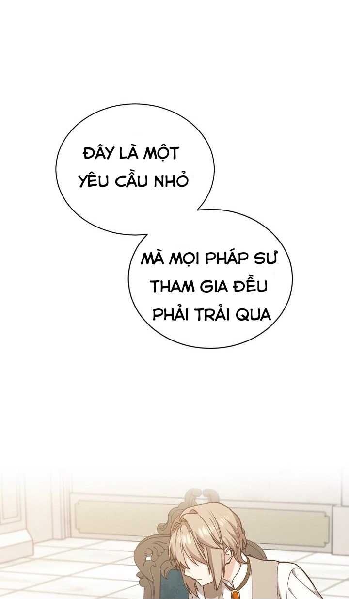 Sự Quay Trở Lại Của Pháp Sư Cấp 8 Chapter 17 - Next Chapter 18