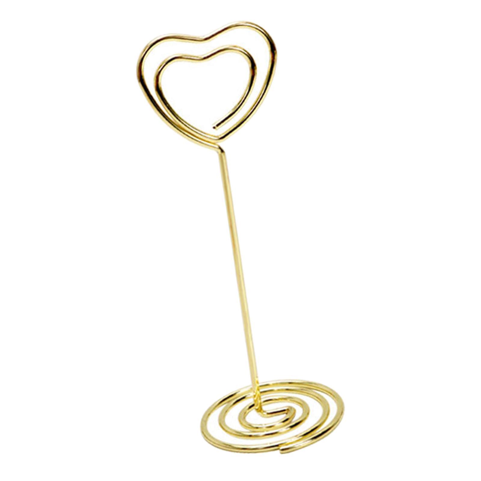 Sign Stands Message Folder Desktop Ornaments Love